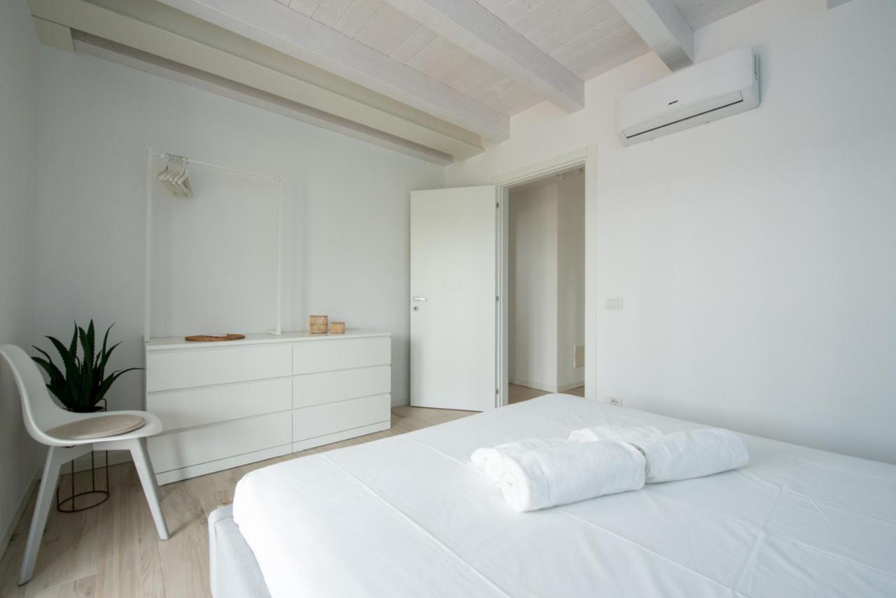 Lake Dream Apartment With Pool In Bardolino Exterior foto